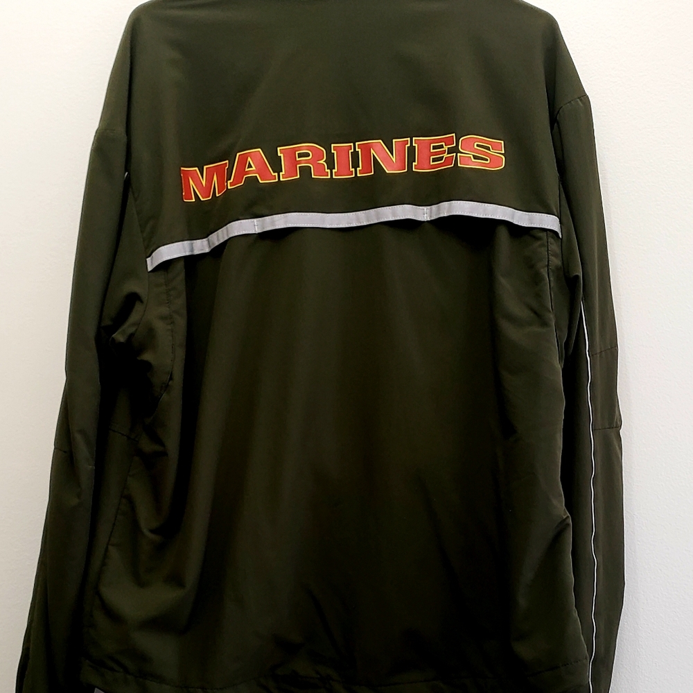 USMC Tracksuit